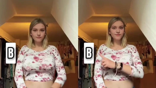 Hailey Brown - Video Leaks #30