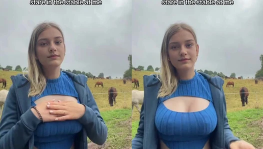 Hailey Brown - Video Leaks #31