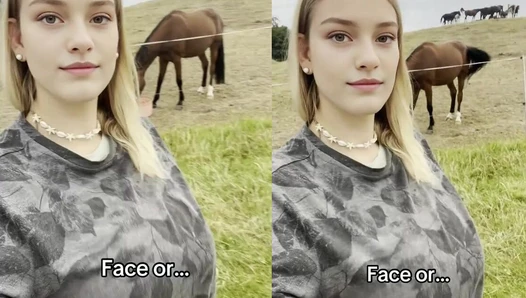 Hailey Brown - Video Leaks #34