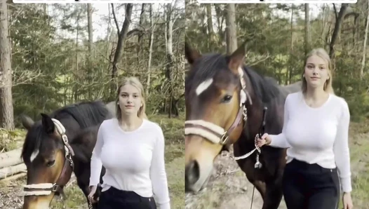 Hailey Brown - Video Leaks #36