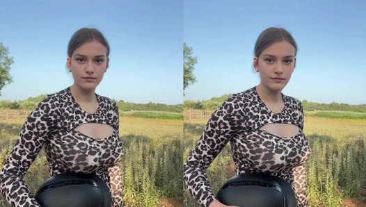 Hailey Brown - Video Leaks #40