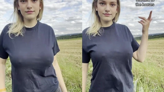Hailey Brown - Video Leaks #41