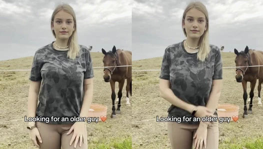 Hailey Brown - Video Leaks #44