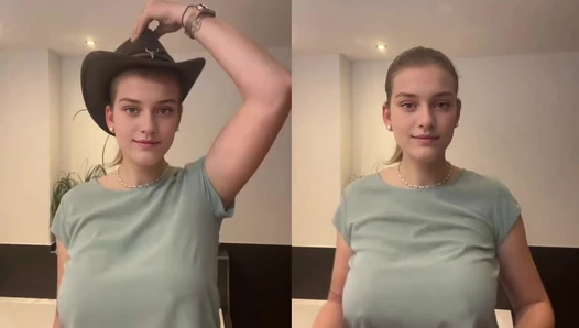 Hailey Brown - Video Leaks #45
