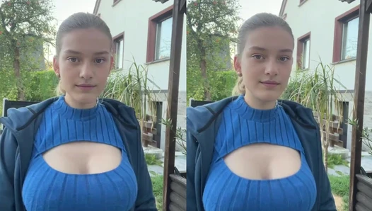 Hailey Brown - Video Leaks #46