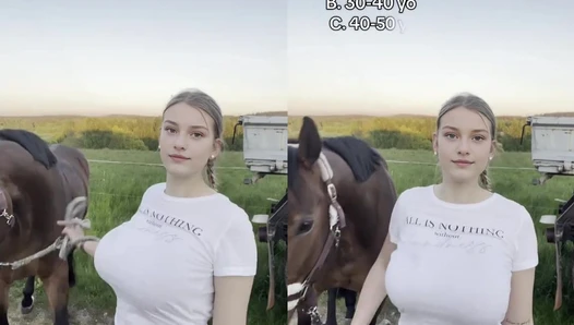 Hailey Brown - Video Leaks #47