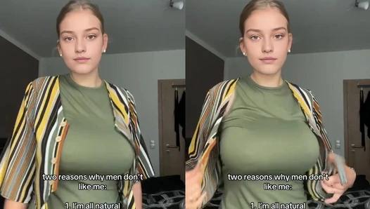 Hailey Brown - Video Leaks #48