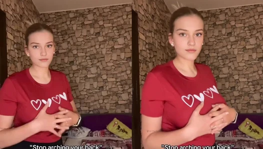 Hailey Brown - Video Leaks #49