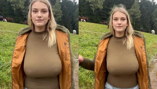Hailey Brown - Video Leaks #55