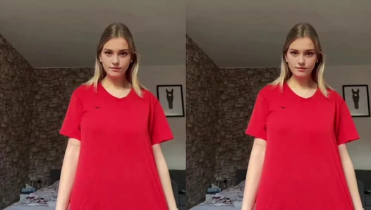 Hailey Brown - Video Leaks #56
