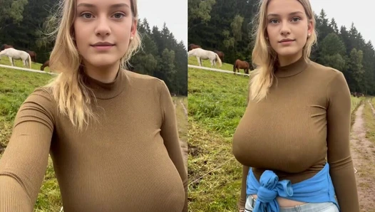 Hailey Brown - Video Leaks #58