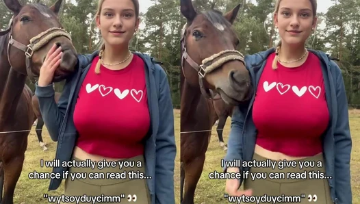 Hailey Brown - Video Leaks #59