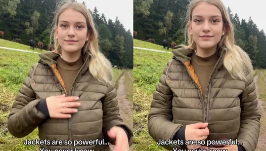 Hailey Brown - Video Leaks #60