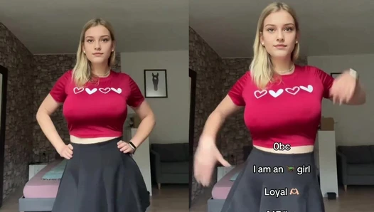 Hailey Brown - Video Leaks #61