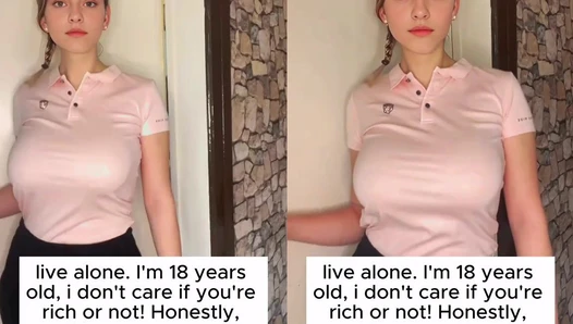 Hailey Brown - Video Leaks #64