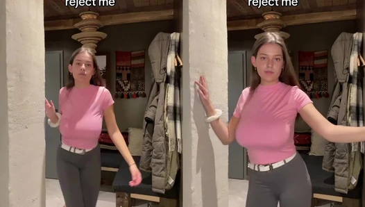 Hailey Brown - Video Leaks #65