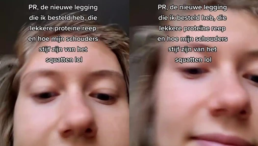 Mona Huygelen - Video Leaks #18