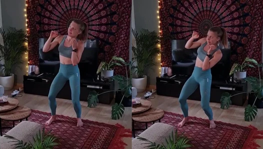 Mona Huygelen - Video Leaks #36
