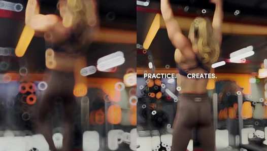 Mona Huygelen - Video Leaks #41