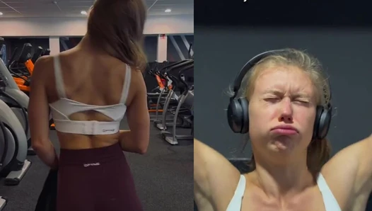 Mona Huygelen - Video Leaks #47