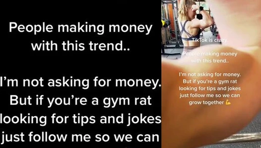Mona Huygelen - Video Leaks #51