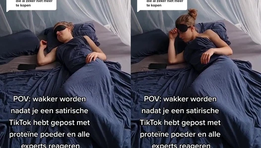 Mona Huygelen - Video Leaks #59