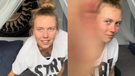 Mona Huygelen - Video Leaks #63