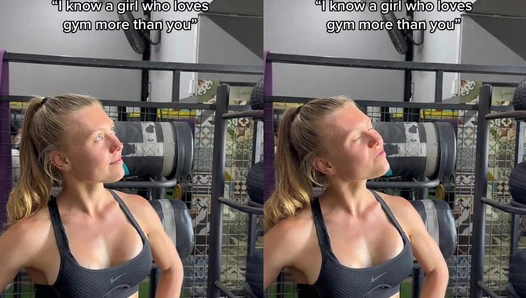Mona Huygelen - Video Leaks #69