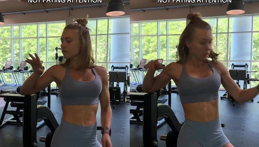 Mona Huygelen - Video Leaks #70