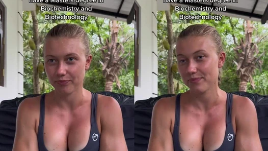 Mona Huygelen - Video Leaks #106