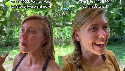 Mona Huygelen - Video Leaks #126