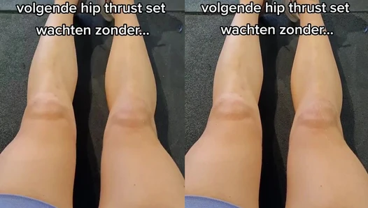 Mona Huygelen - Video Leaks #129