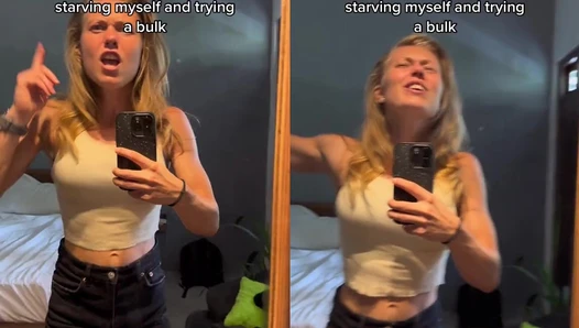 Mona Huygelen - Video Leaks #136