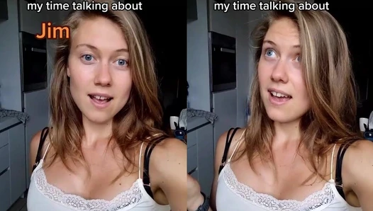 Mona Huygelen - Video Leaks #141