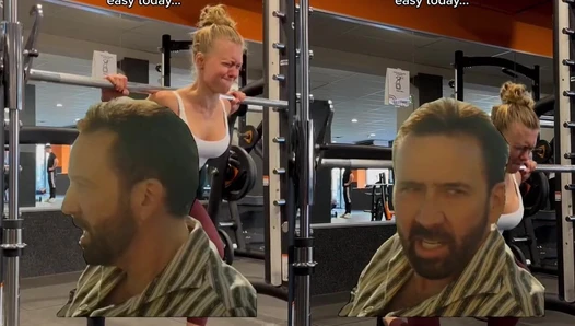 Mona Huygelen - Video Leaks #148