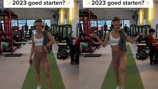 Mona Huygelen - Video Leaks #149