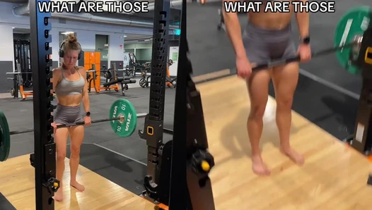 Mona Huygelen - Video Leaks #164