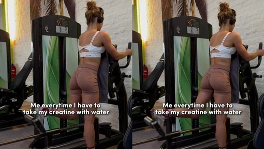 Mona Huygelen - Video Leaks #247