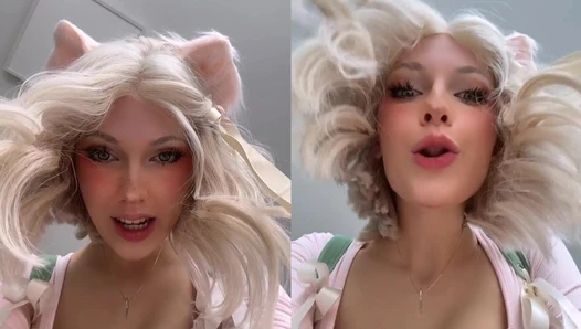 Milkimind - Video Leaks #945