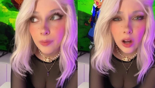 Milkimind - Video Leaks #979