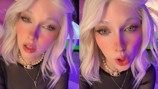 Milkimind - Video Leaks #983