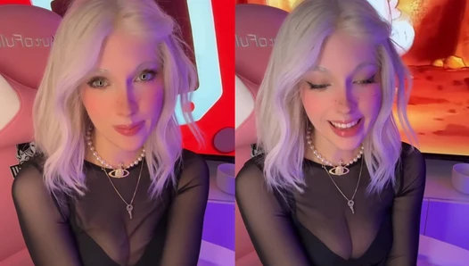 Milkimind - Video Leaks #999