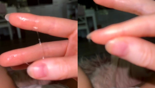 Milkimind - Video Leaks #1031