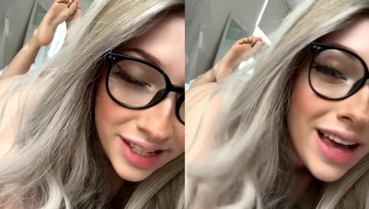 Milkimind - Video Leaks #1080