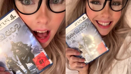 Milkimind - Video Leaks #1084