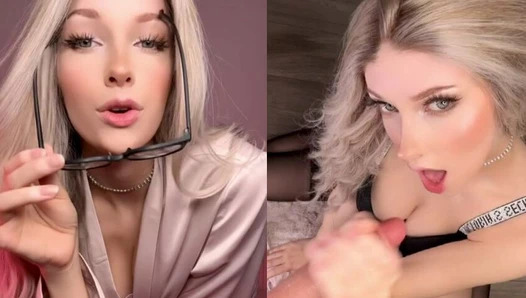 Milkimind - Video Leaks #1140