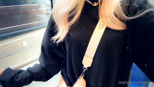 Milkimind - Video Leaks #1182