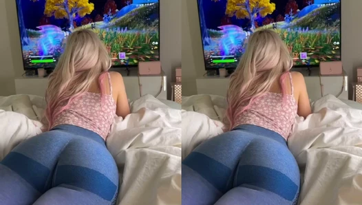 Milkimind - Video Leaks #1184