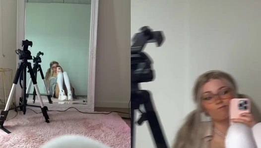 Milkimind - Video Leaks #1204