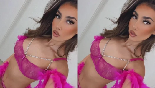 Sophie Rayne - Video Leaks #22